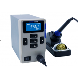 ATTEN ST-965 Soldering Station είναι υψηλής ποιότητας ψηφιακός επαγγελματικός σταθμός κόλλησης για επαγγελματική και οικιακή χρήση εργαστήριο σχολείο